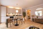 Etagenwohnung München Forstenried Thalk.Obersendl.-Forsten-Fürstenr.-Solln - 4 Zimmer, 92 m&sup2;, 989.900&euro; | Angebot:26684319