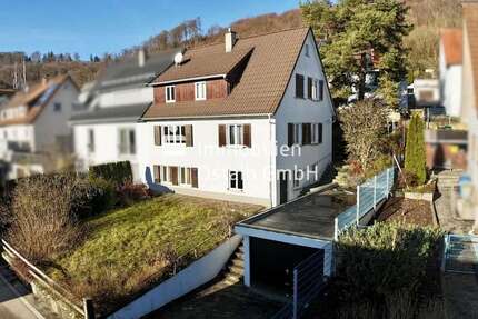 Haus zum Kaufen in Oberkochen 205.000 € 111 m² 7 zimmer