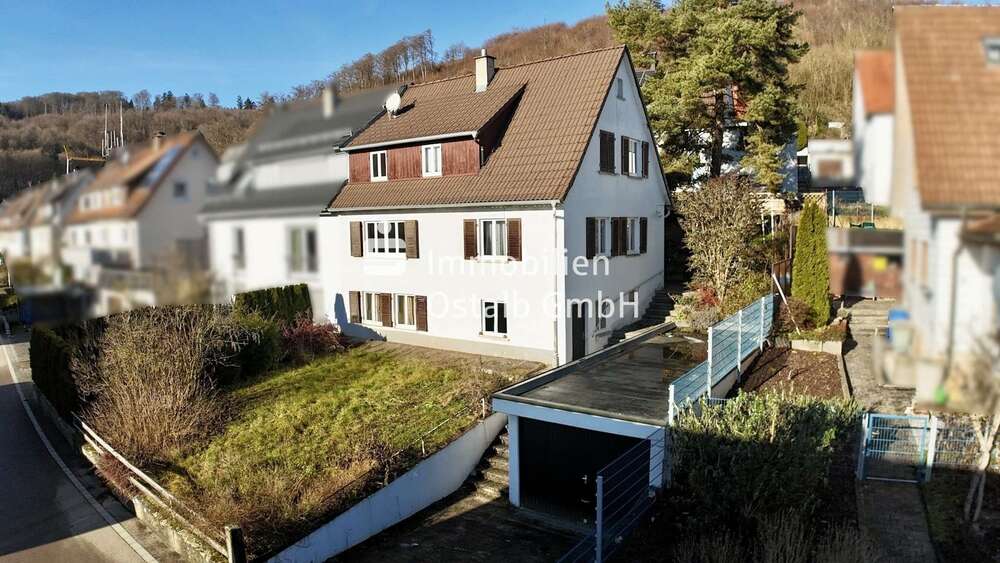 Haus zum Kaufen in Oberkochen 205.000 € 111 m² 7 zimmer