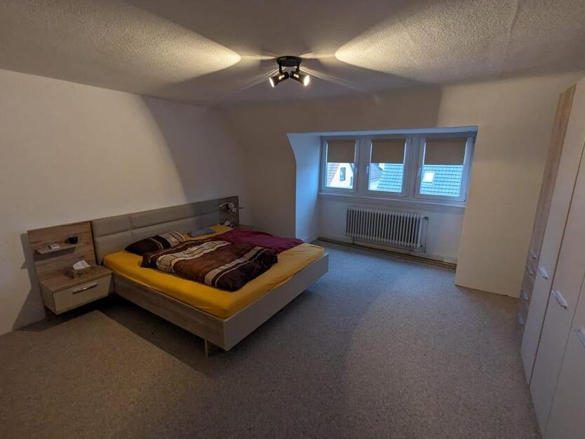 Mehrfamilienhaus - Eine super Kombination Wohnen und Geldanlage zimmer