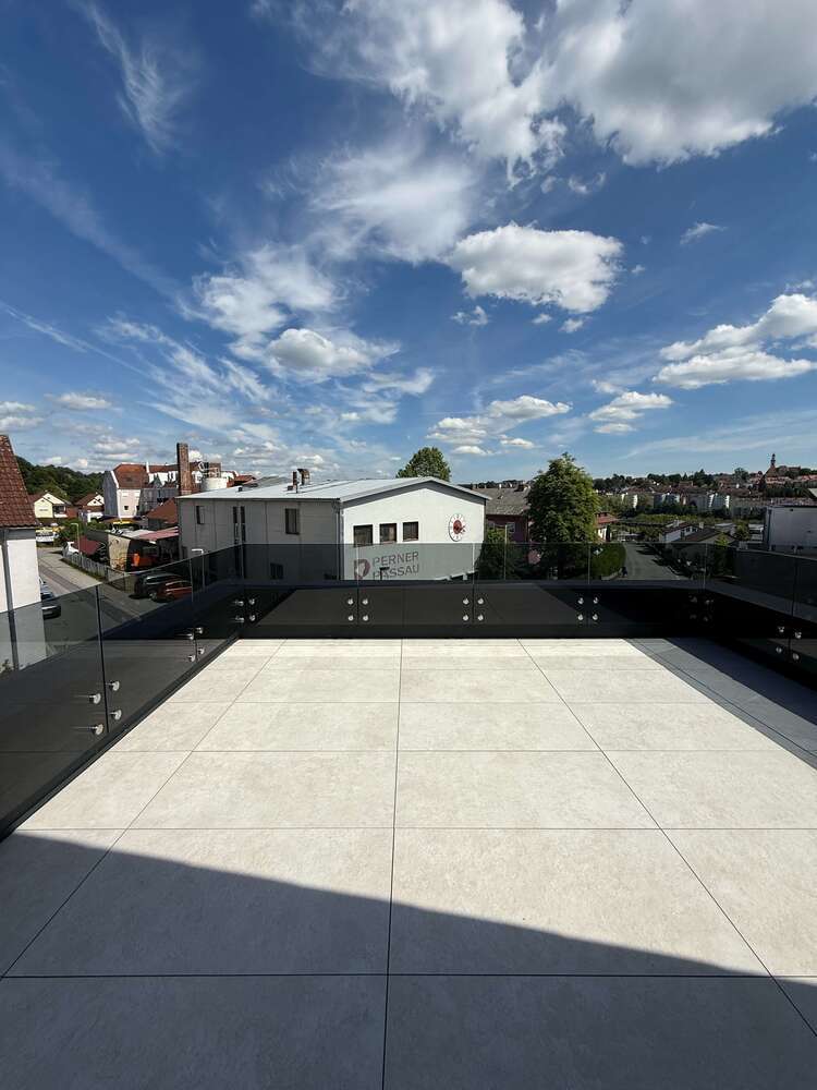 Wohnung zum Kaufen in Passau 545.000 € 86.81 m²