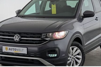 VW T-Cross 81.900 km 15.760 &euro; Düsseldorf 40599