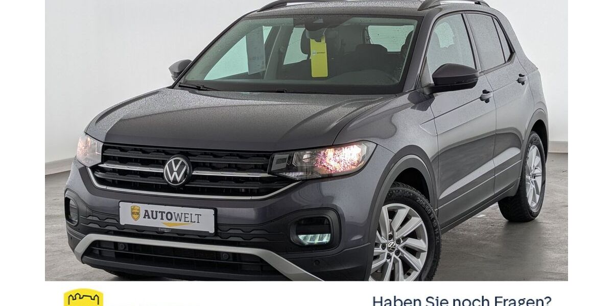 VW T-Cross 81.900 km 15.760 &euro; Düsseldorf 40599