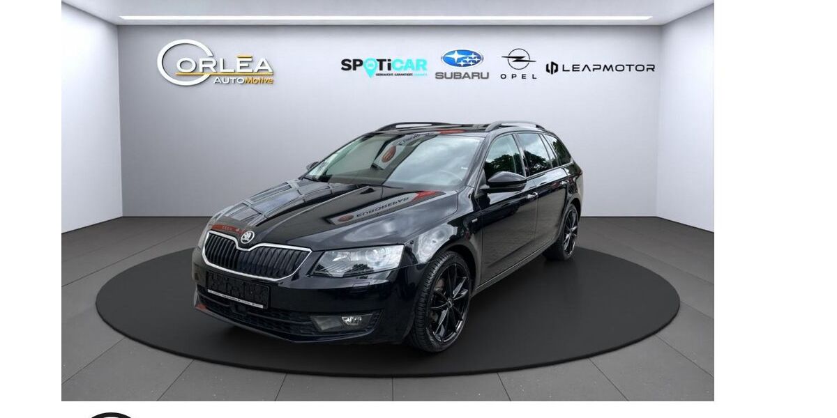 Skoda Octavia 151.408 km 9.990 &euro; Bremen 28779