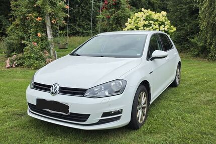 VW Golf 151.000 km 10.600 &euro; Himbergen 29584