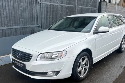 Volvo V70 210.300 km 7.800 &euro; Biebergemünd 63599