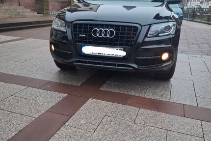Audi Q5 220.500 km 7.300 &euro; Weingarten 76356