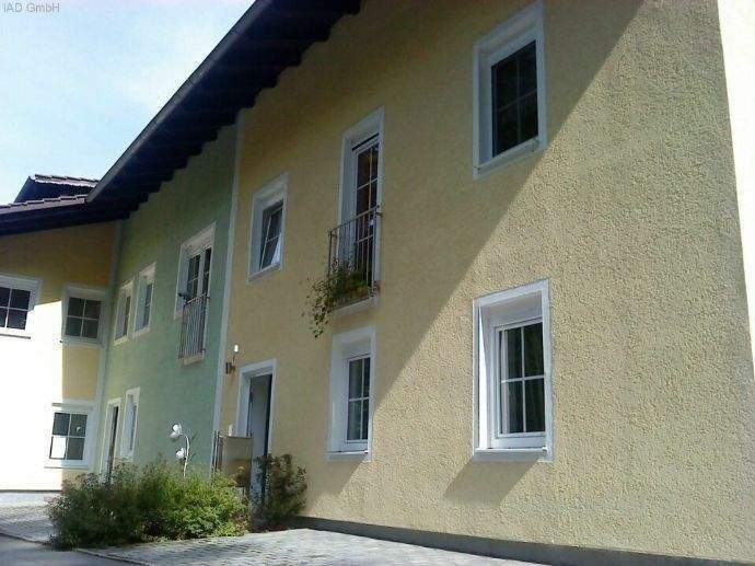 Terrassenwohnung Grafenwiesen Berghäuser - 350.000&euro; | Angebot:26228623