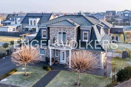 Haus Bruchhausen-Vilsen Vilsen - 5 Zimmer, 179 m&sup2;, 695.000&euro; | Angebot:24129445