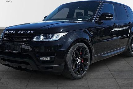 Land Rover Range Rover Sport 145.000 km 21.000 &euro; Spich 53842