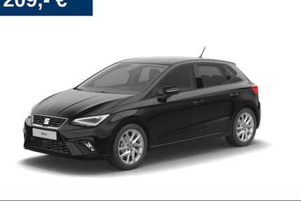 Seat Ibiza 19.451 km 20.930 &euro; Göppingen 73037