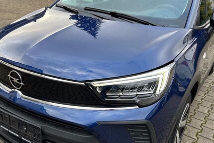 Opel Crossland (X) 2.000 km 15.390 &euro; Baden-Baden 76532