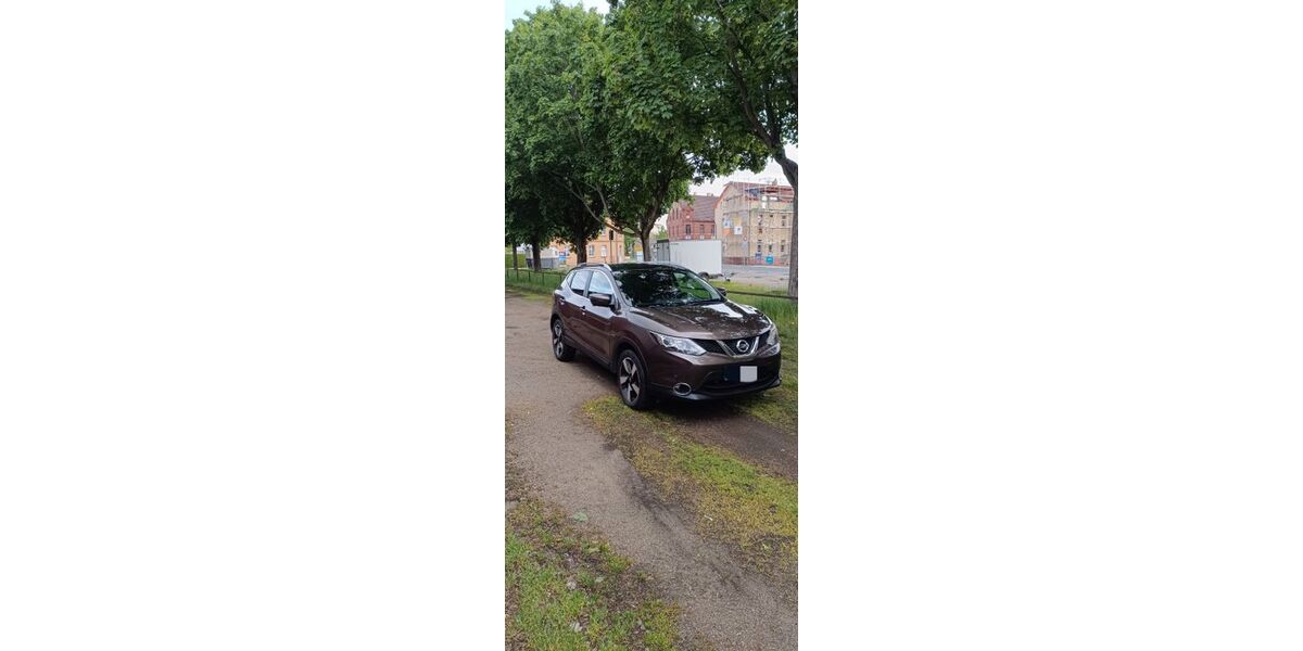 Nissan Qashqai 67.800 km 13.400 &euro; Finsterwalde 03238