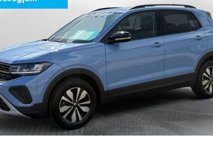 VW T-Cross 9.750 km 23.550 &euro; Schwaebisch Hall 74523