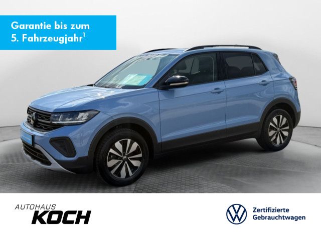 VW T-Cross 9.750 km 23.550 &euro; Schwaebisch Hall 74523