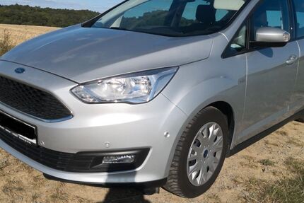 Ford C-Max 19.850 km 11.900 € Hambach 97456