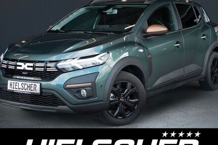 Dacia Sandero 10.100 km 16.900 &euro; Chamerau 93466