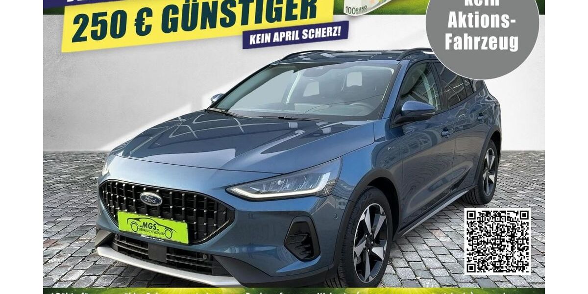 Ford Focus 12.981 km 23.450 &euro; Bayreuth 95445