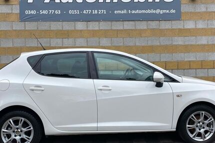 Seat Ibiza 15.357 km 9.499 &euro; Dessau-Roßlau 06847