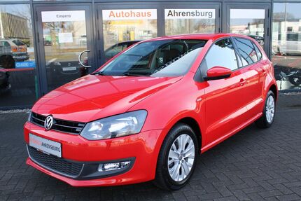 VW Polo 87.241 km 9.370 &euro; Ahrensburg 22926