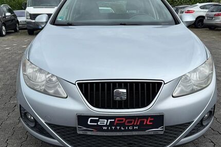 Seat Ibiza 135.000 km 4.000 &euro; Wittlich 54516