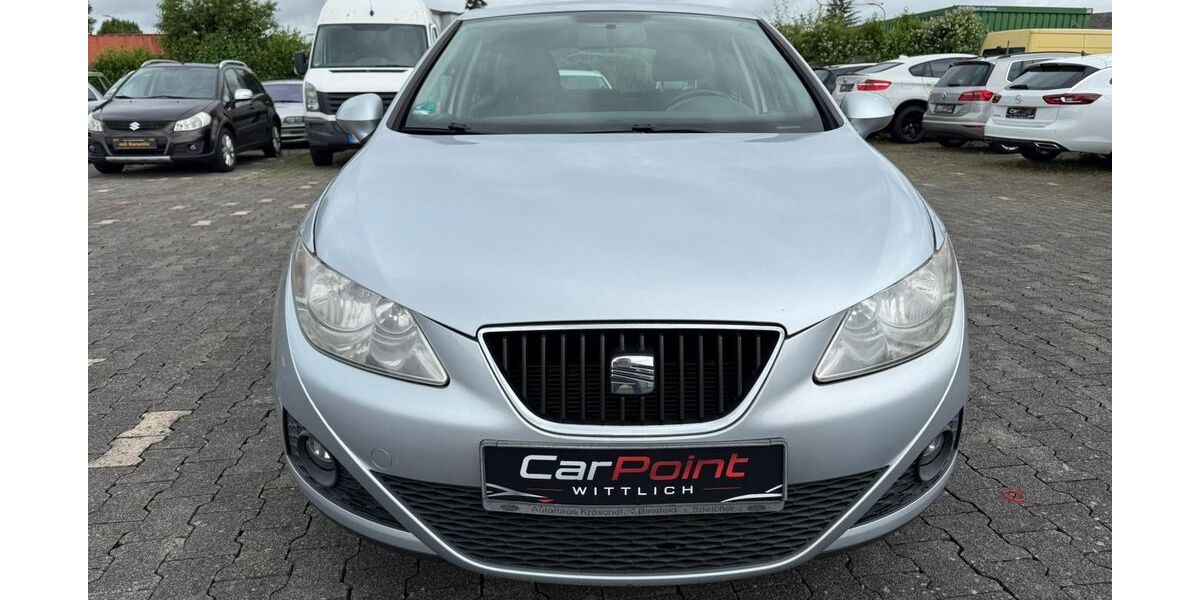 Seat Ibiza 135.000 km 4.000 &euro; Wittlich 54516