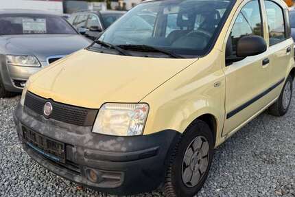 Fiat Panda 199.529 km 1.299 € Mühlheim am Main 63165