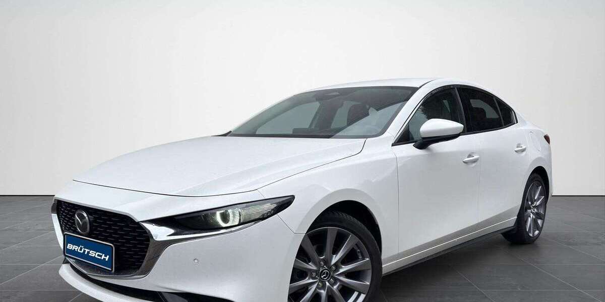 Mazda 3 21.700 km 24.980 &euro; Singen 78224