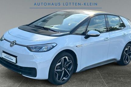 VW ID.3 24.112 km 18.490 &euro; Rostock 18107