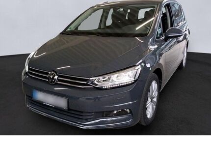 VW Touran 36.600 km 32.690 &euro; Bensheim 64625
