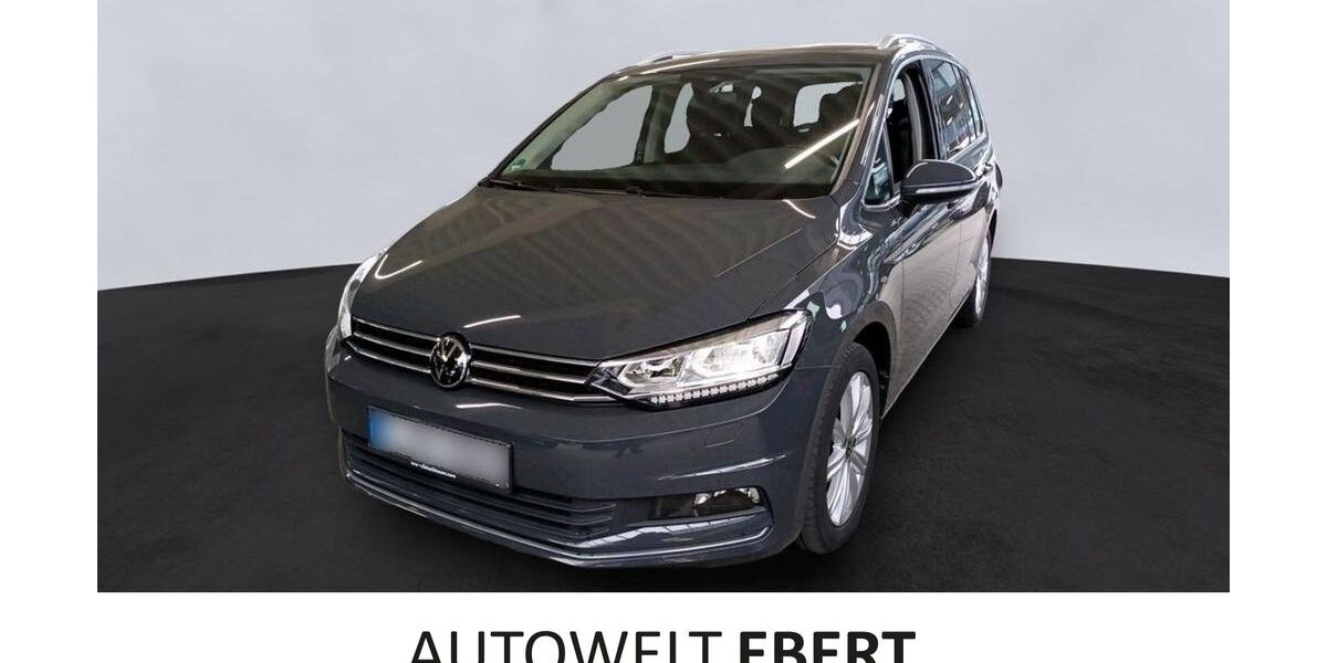 VW Touran 36.600 km 32.690 &euro; Bensheim 64625