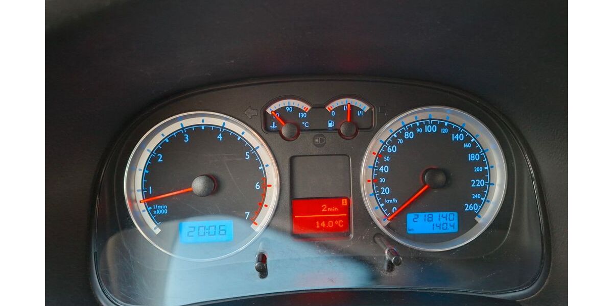 VW Golf 218.000 km 1.500 &euro; Hattenhofen 82285