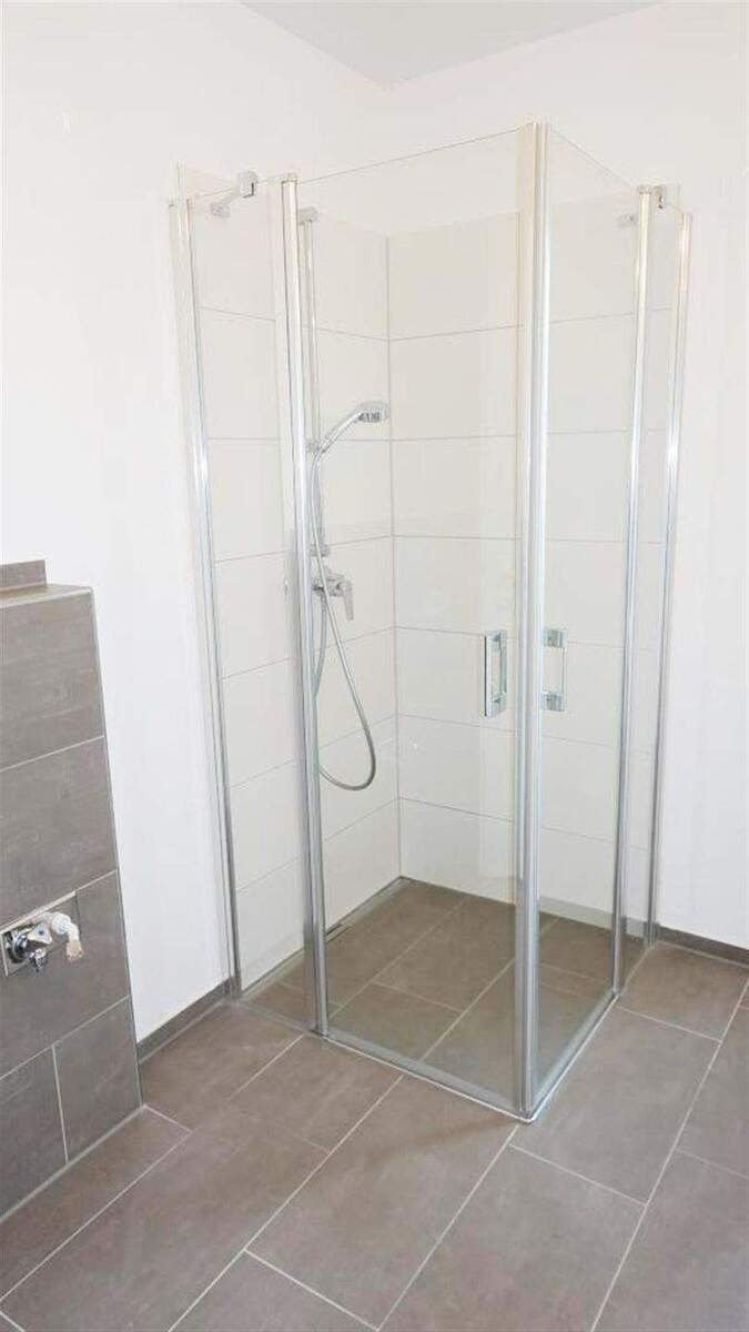 Moderne 3 Zimmer Wohnung mit EBK und Balkon in Wuppertal - Uellendahl 3 zimmer