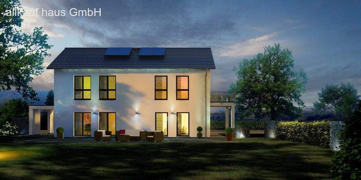 Mehrfamilienhaus, Wohnhaus Rostock Biestow - 7 Zimmer, 197 m&sup2;, 597.219&euro; | Angebot:24322324