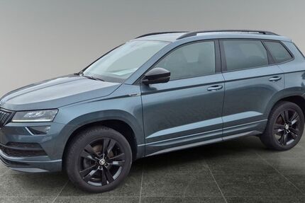 Skoda Karoq 21.000 km 33.800 &euro; Hof 56472