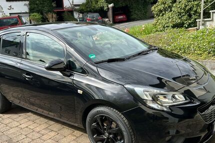 Opel Corsa 78.000 km 9.500 &euro; Stockum-Püschen 56459
