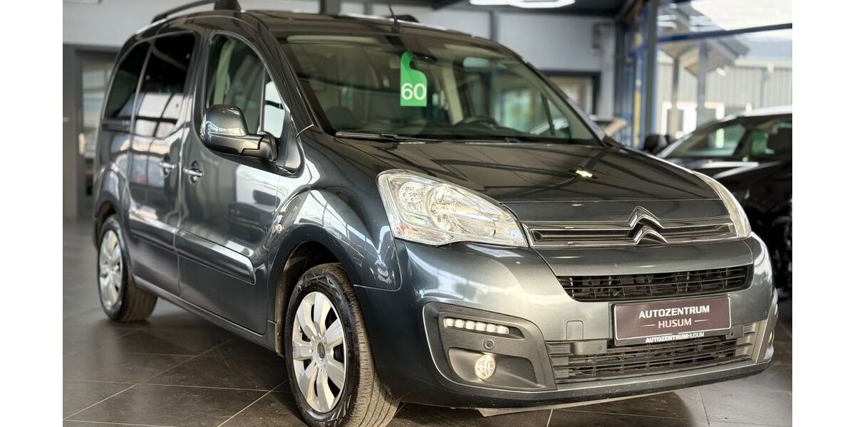 Citroen Berlingo 145.586 km 9.990 &euro; Husum 25813
