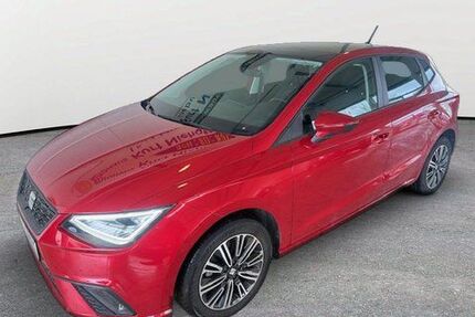 Seat Ibiza 14.017 km 20.480 &euro; Lüneburg 21339