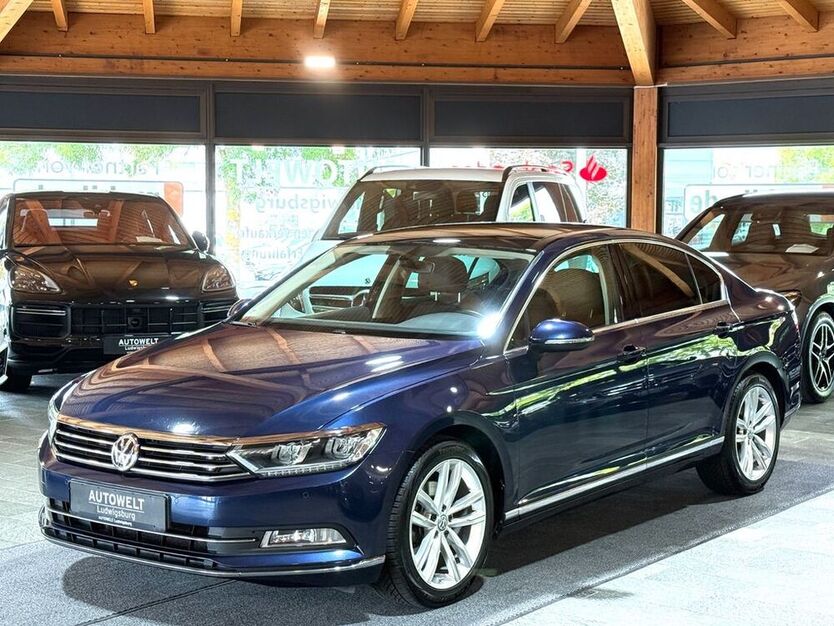Passat