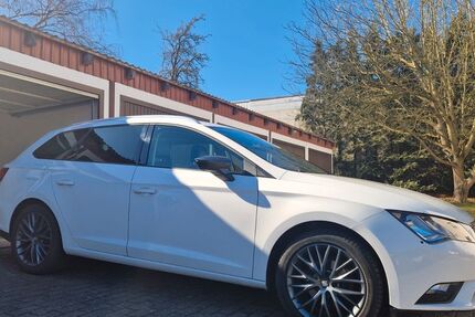 Seat Leon 200.000 km 8.200 &euro; Northeim 37154