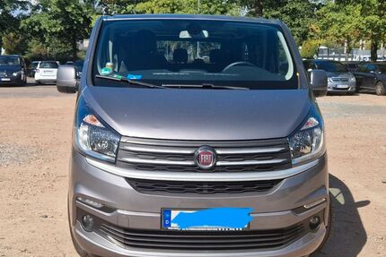 Fiat Talento 87.960 km 19.800 € dreieichenhain 63303