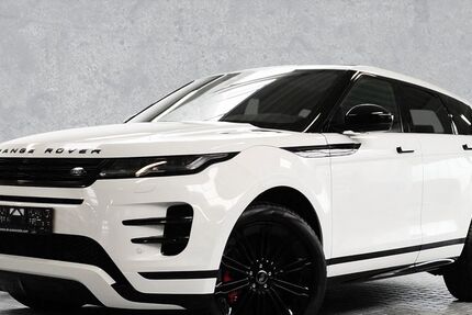 Land Rover Range Rover Evoque 9.395 km 45.500 € Asperg 71679