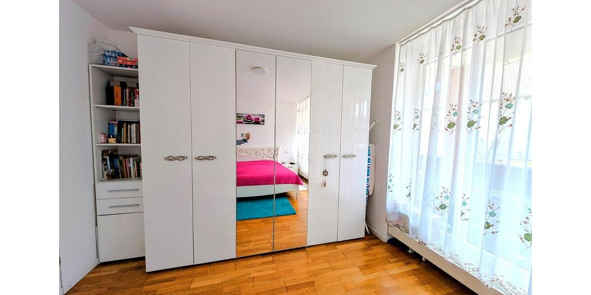 Etagenwohnung Niefern-Öschelbronn Öschelbronn - 2.5 Zimmer, 70 m&sup2;, 269.000&euro; | Angebot:26383239