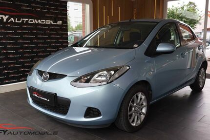 Mazda 2 104.000 km 6.990 &euro; Fürth 90765