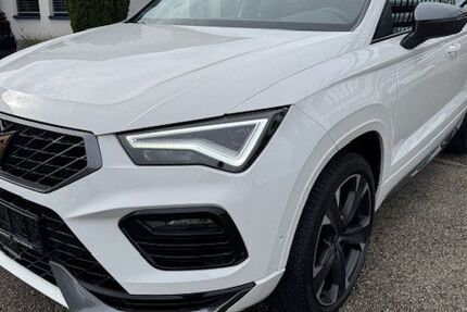 Cupra Ateca 30.061 km 31.900 &euro; Sasbach 77880
