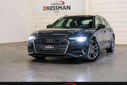 Audi A6 94.879 km 29.890 &euro; Hamm 59067