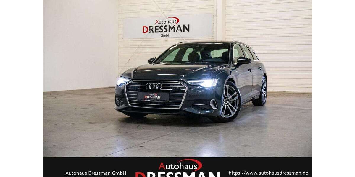 Audi A6 94.879 km 29.890 &euro; Hamm 59067