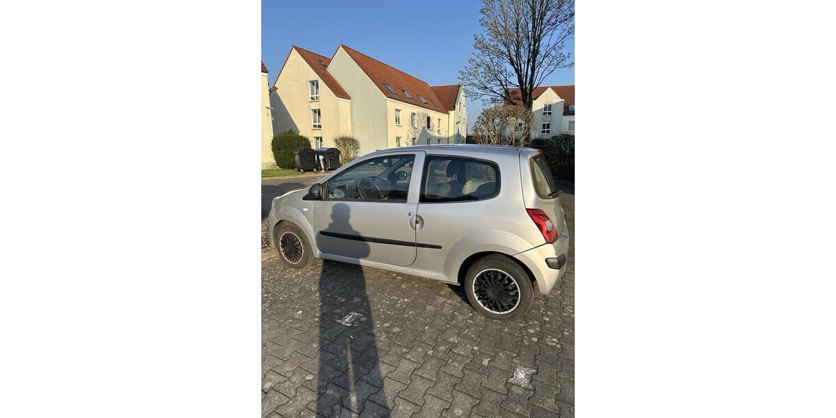 Renault Twingo 225.000 km 1.990 &euro; Bielefeld 33602