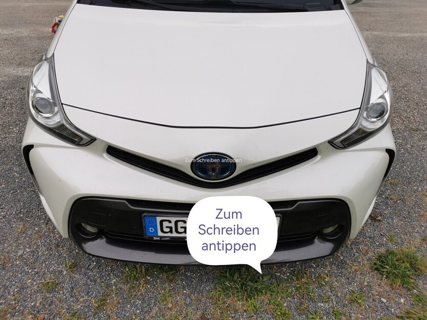 PRIUs Plus