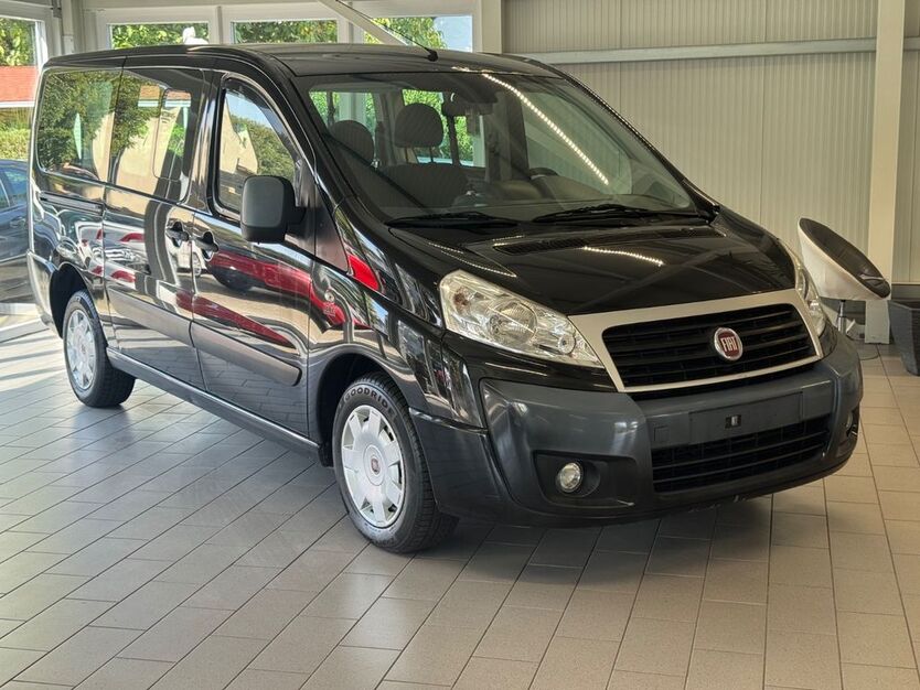 Fiat Scudo 296.000 km 6.900 € Brey 56321